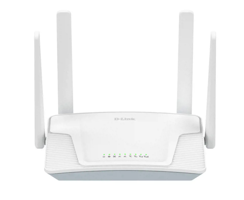 D-Link G416C Bílá