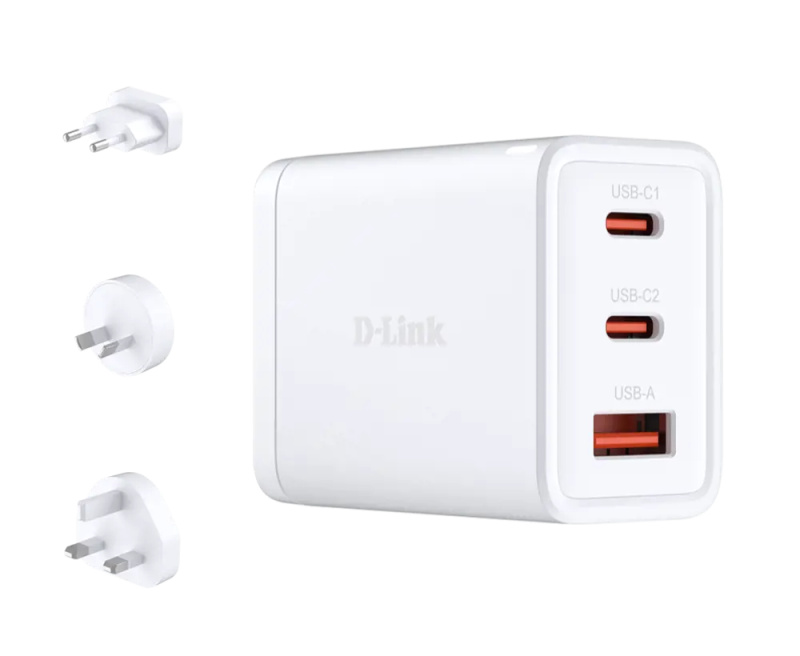 D-Link DCP-651 Bílá