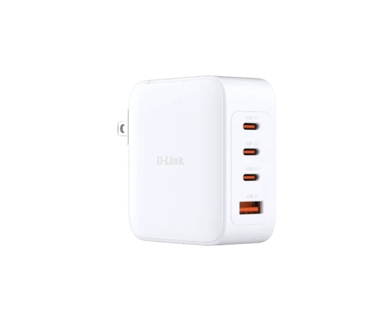 D-Link DCP-101/E Bílá