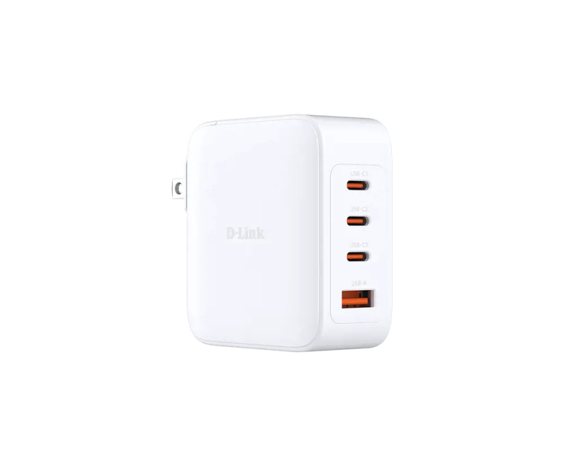 D-Link DCF-141/E Bílá
