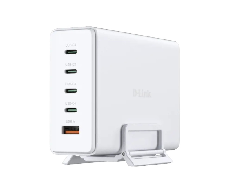 D-Link DCF-241/E Bílá