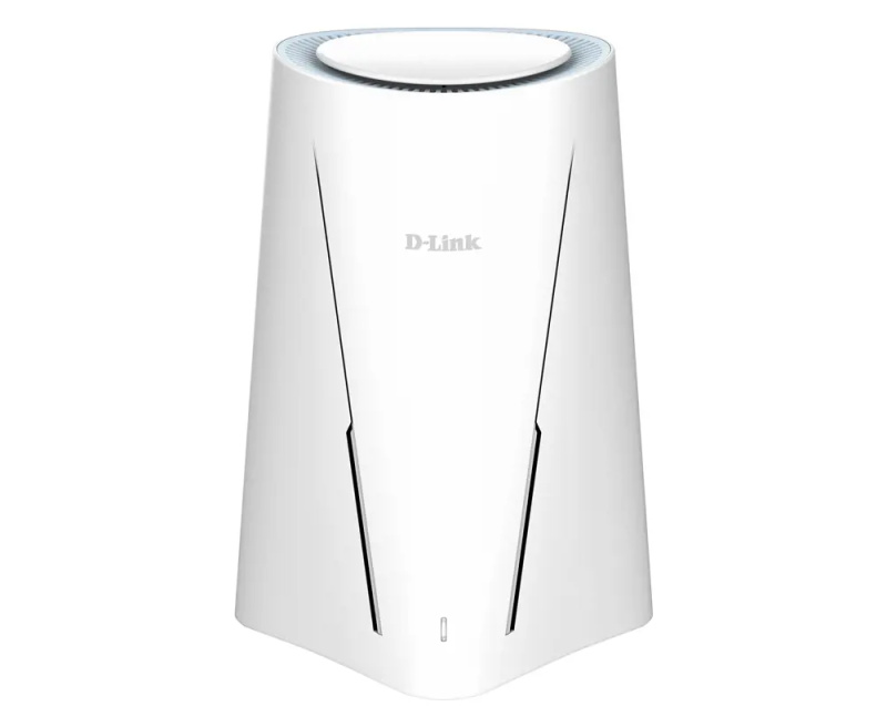 D-Link G530V2 Bílá