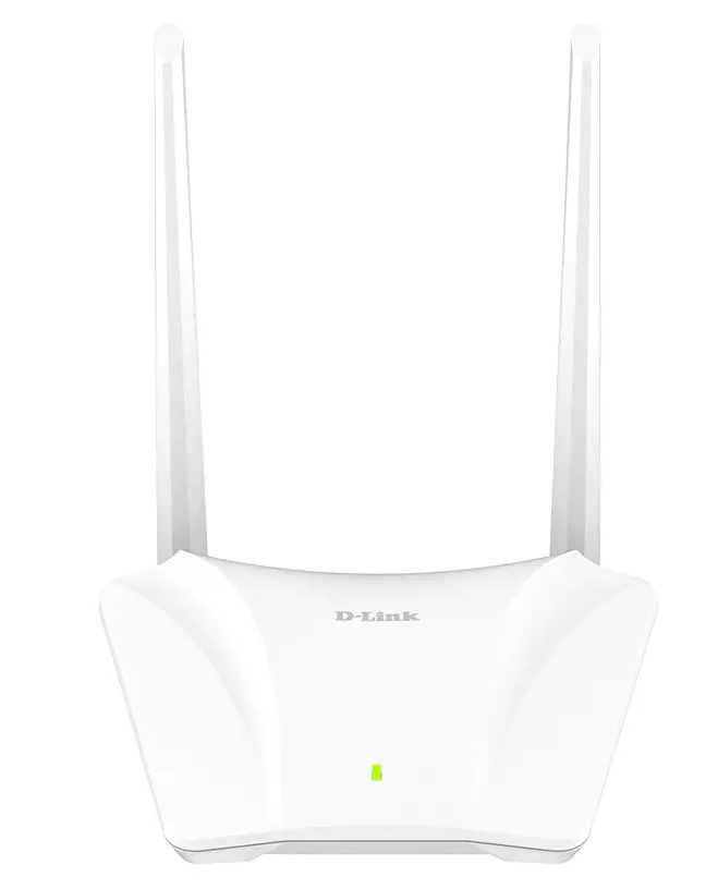 D-Link S03/E 5-port 10/100 switch