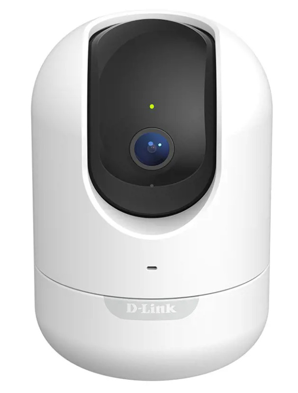 D-Link DCS-8610/E 2.5K QHD Pan & Tilt Pro
