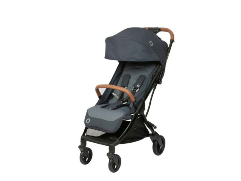Maxi-Cosi Eva 2 Essential Graphite