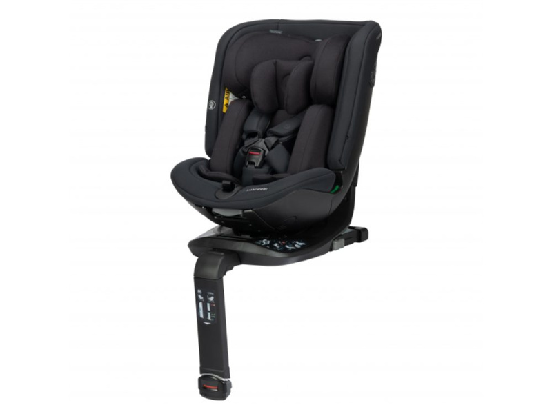 Maxi-Cosi Spinel 360 Plus Authentic Black 2024