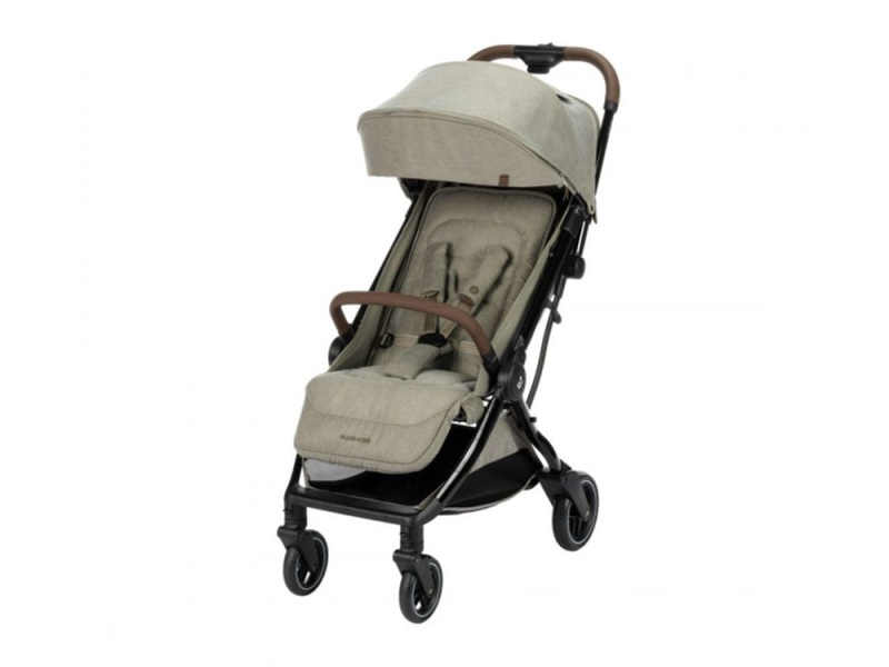 Maxi-Cosi Eva 3 kočárek Twillic Truffle