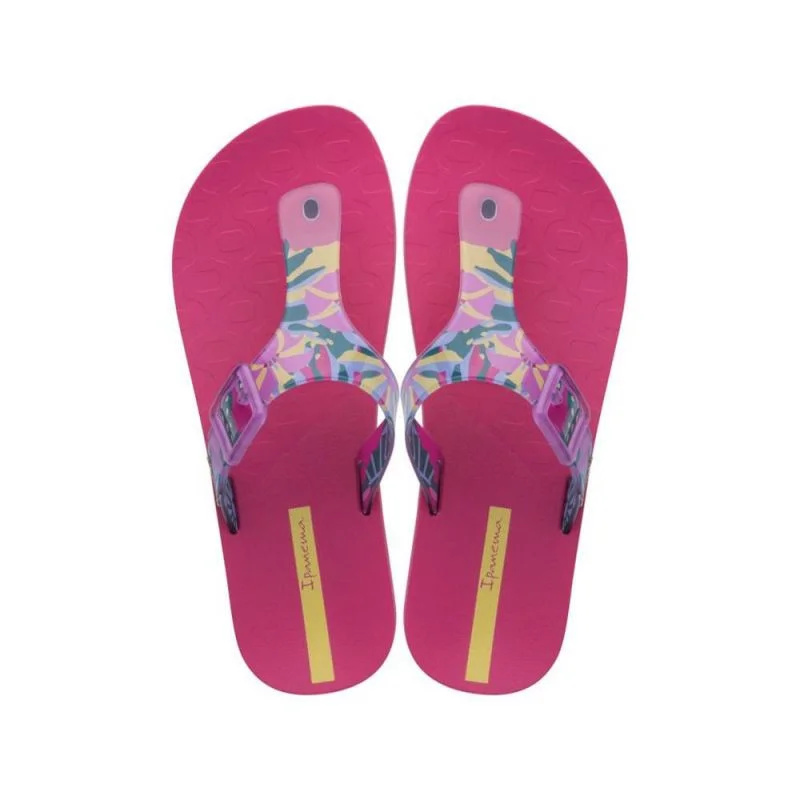 Žabky Ipanema Urban Arte Conecta Fem W 26721 22523 38