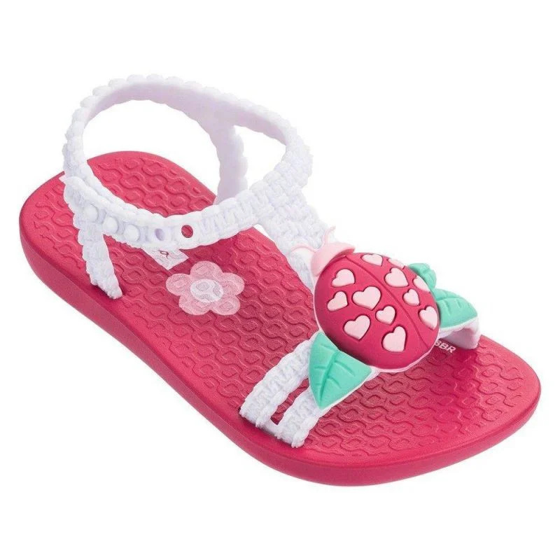 Ipanema My First Ipanema IV Jr Sandály 82539 20700 21