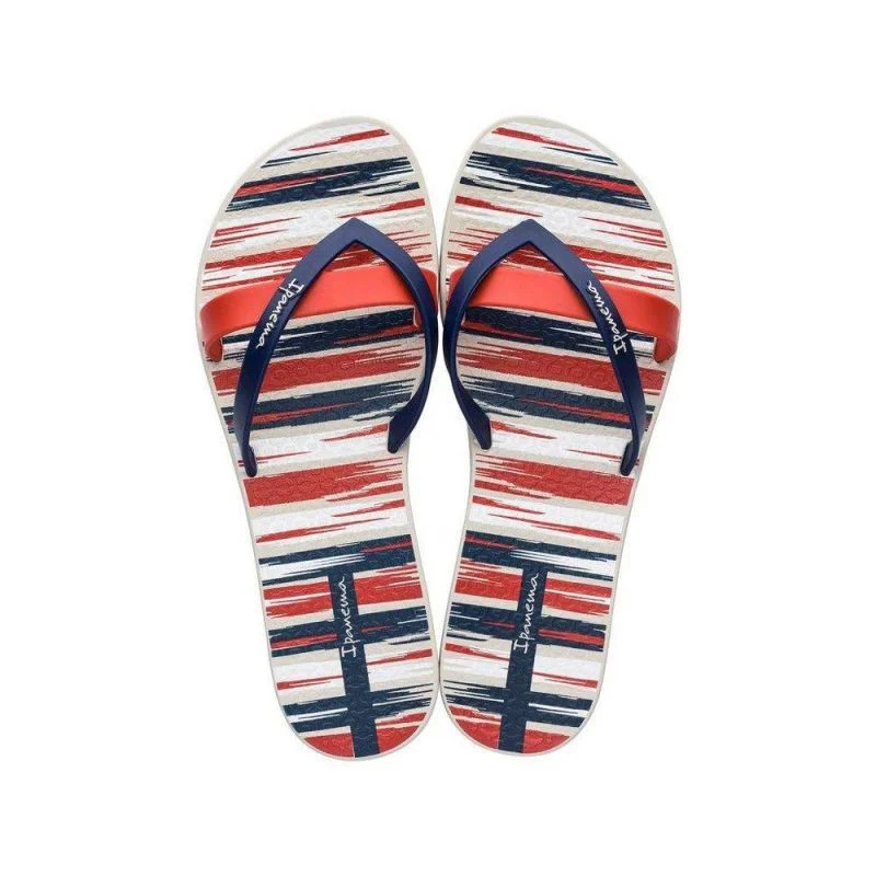 Žabky Ipanema Bkirei Silk IV Fem W 82595 22329 37