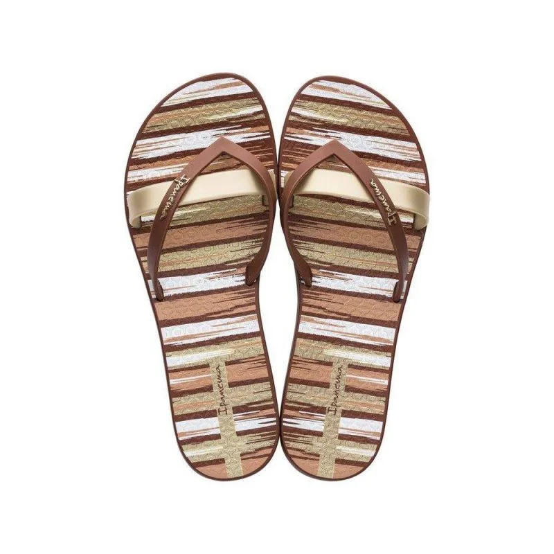 Žabky Ipanema Kirei Silk IV Fem W 82595 24734 37