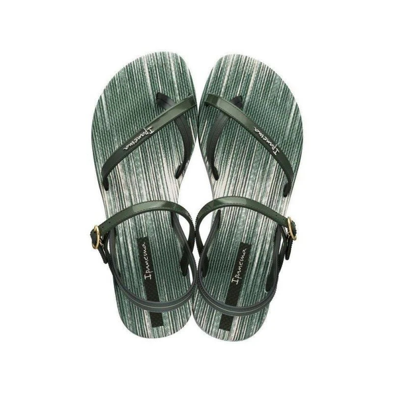 Dámské sandály Fashion Sand VI Fem W 82521 20770 - Ipanema  35-36