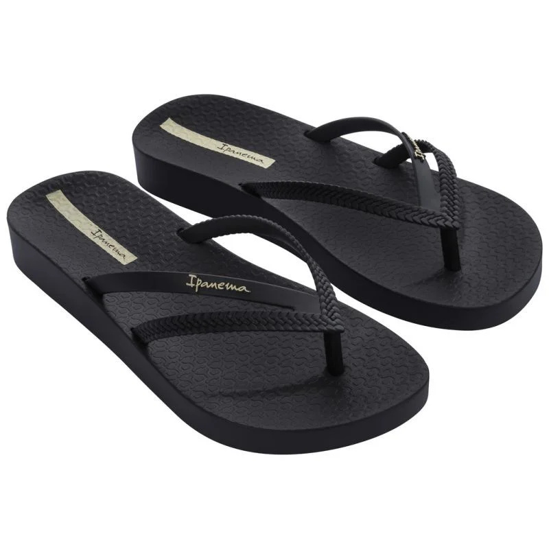 Žabky Ipanema Bossa Soft V Fem W 82840-20766 41/42