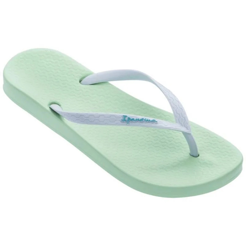 Žabky Ipanema Anatomica Tan Fem W 81030 24504 38