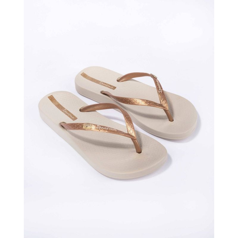 Ipanema Anatomic Brasilidade W 82932-20352 dámské žabky 38