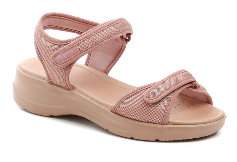 Dijean 33001-061 starorůžové dámské sandály EUR 37