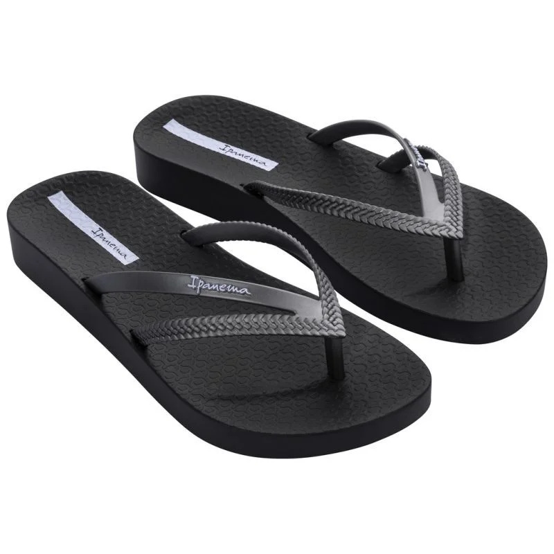 Žabky Ipanema Bossa Soft V Fem W 82840-AG720 37