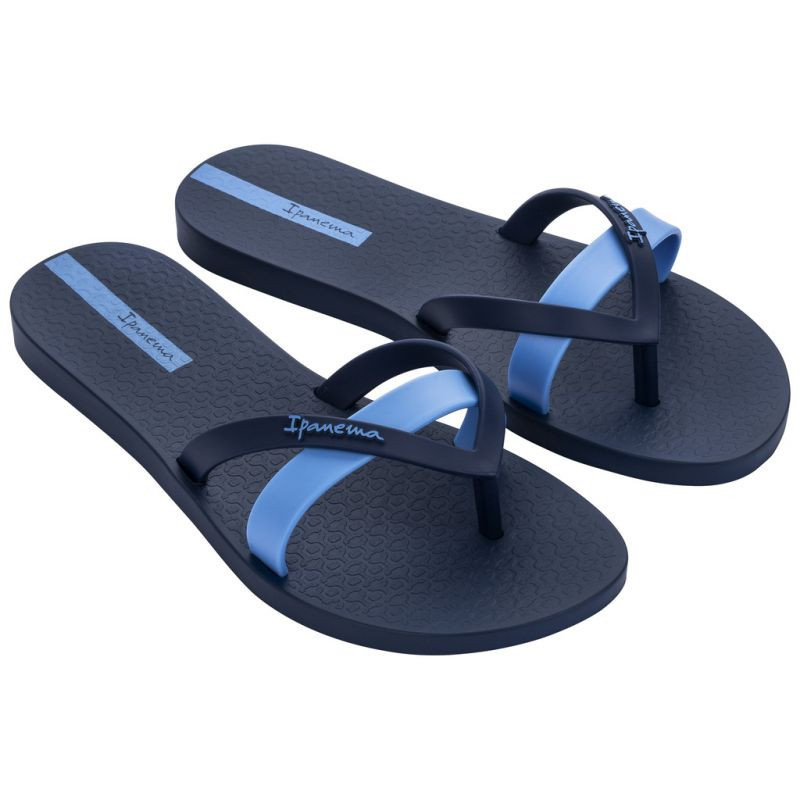 Žabky Ipanema Kirie Fem W 81805 AG217 41-42
