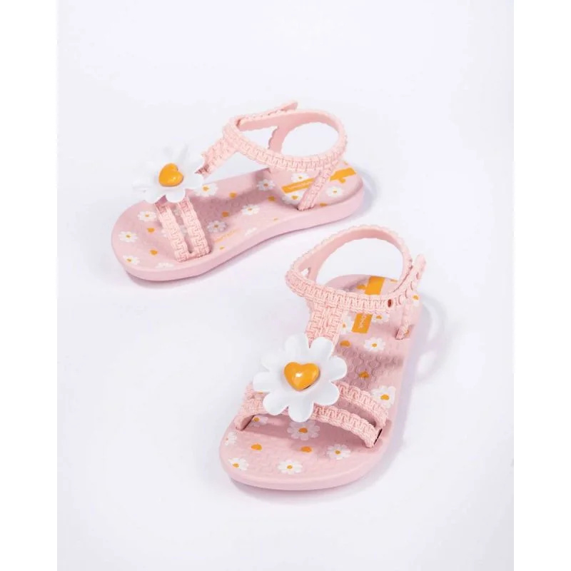 Sandály Ipanema Daisy Baby Jr 83355-AH420 21