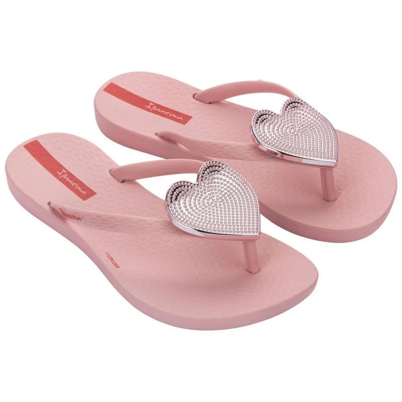 Žabky Ipanema Maxi Fashion Jr 82598-AJ552 29-30