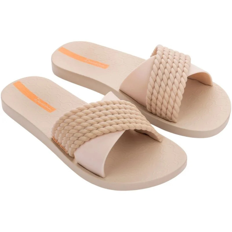 Dámské žabky Ipanema Street II Fe W 83244-AJ326 37