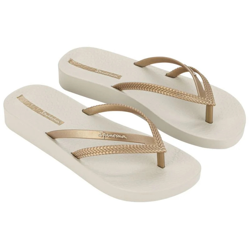 Žabky Ipanema Bossa Soft V Fem W 82840-AQ441 41/42