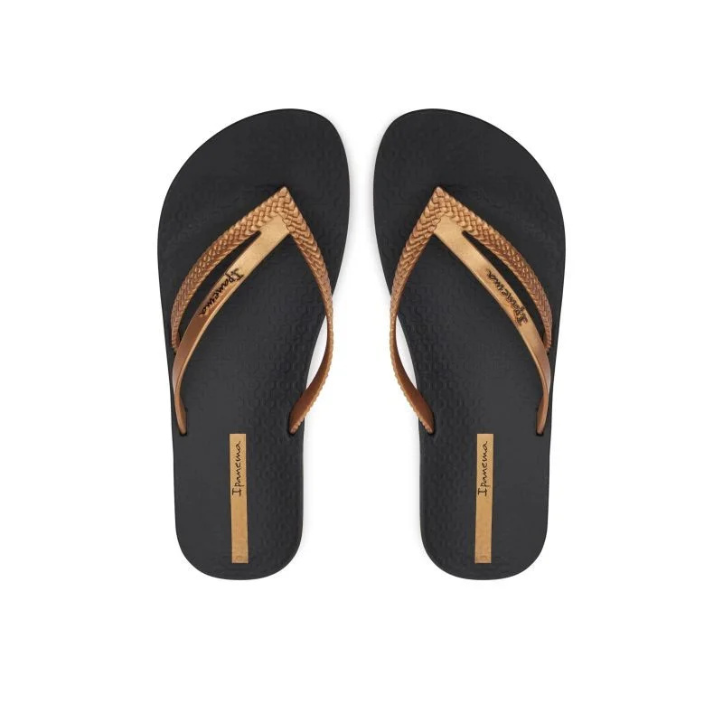 Žabky Ipanema Bossa Soft V Fem W 82840-AQ444 39/40