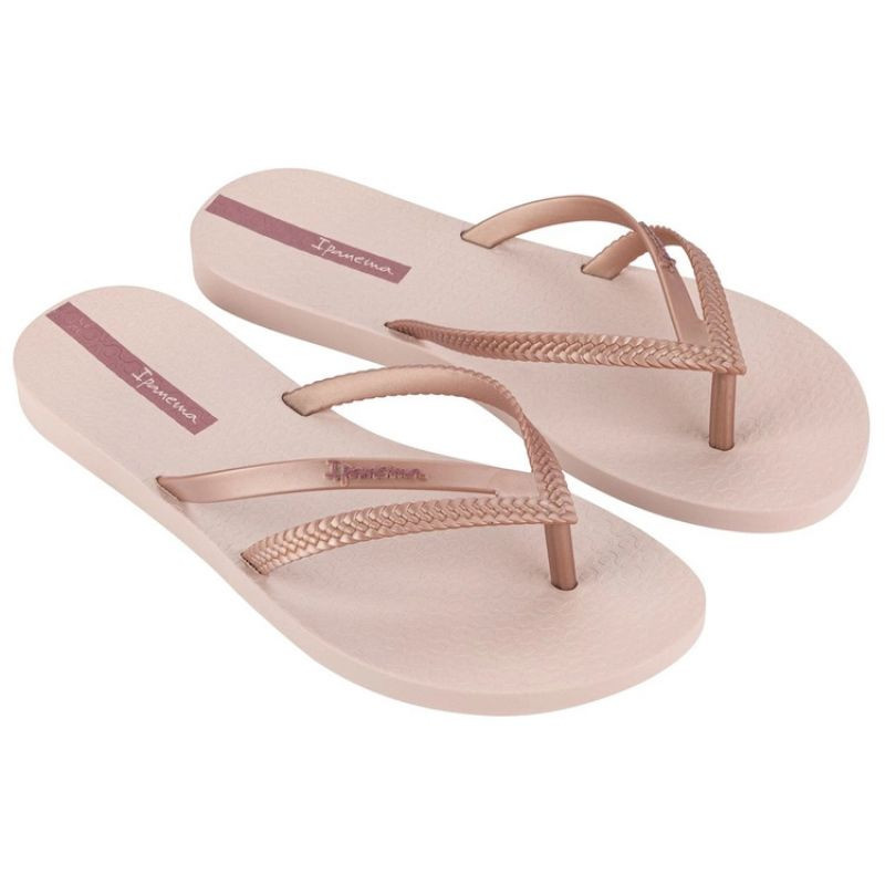 Ipanema Bossa W 82067 AQ495 dámské žabky 37