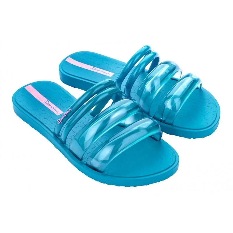 Ipanema Puffer Slide W 26727-AQ182 dámské žabky 39