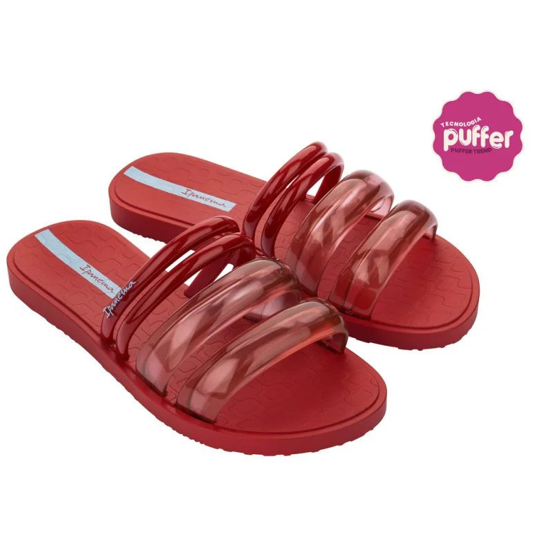Ipanema Puffer Slide W 26727-AQ183 dámské žabky 41/42