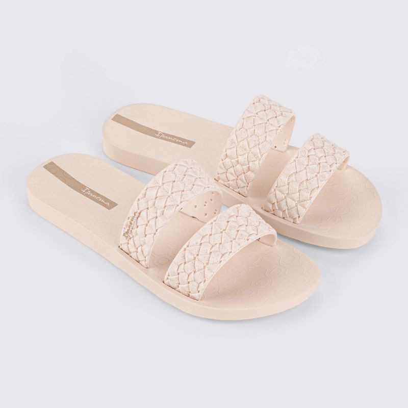Žabky Ipanema Renda II Fem W 83243-AS021 dámské 41/42