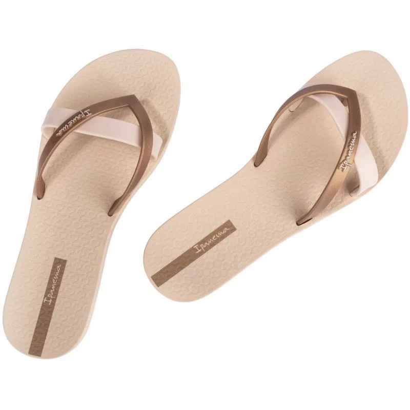 Ipanema Kirei Fem W 81805-AT158 dámské žabky 39