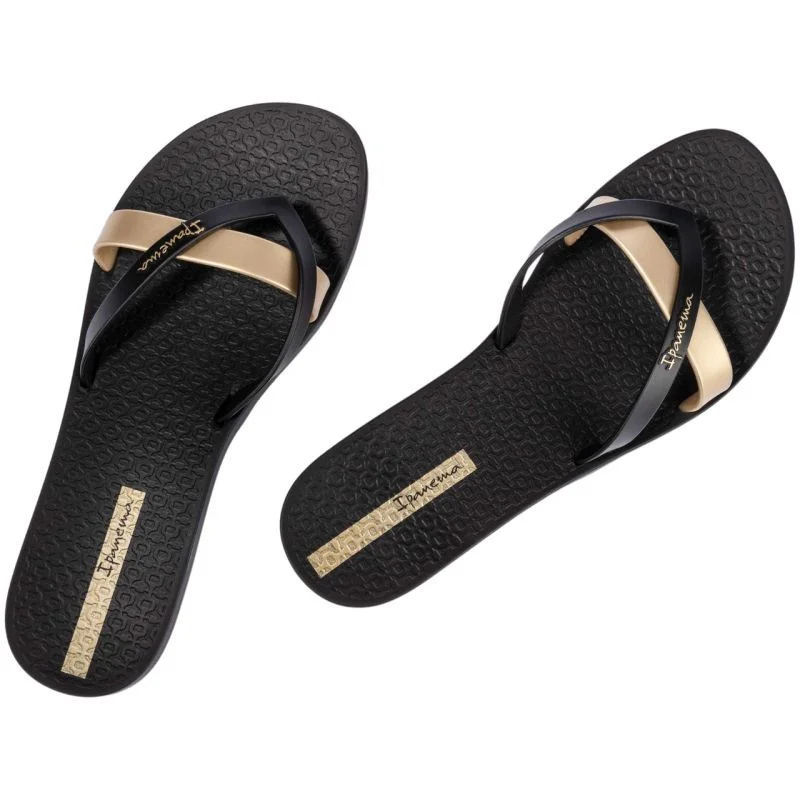 Ipanema Kirei Fem W 81805-AT156 dámské žabky 38