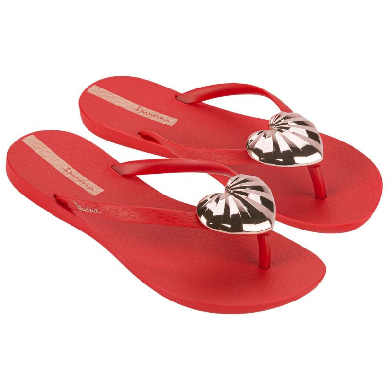 Japonky Ipanema Maxi Fashion III Fem W 83590-AS031 41/42