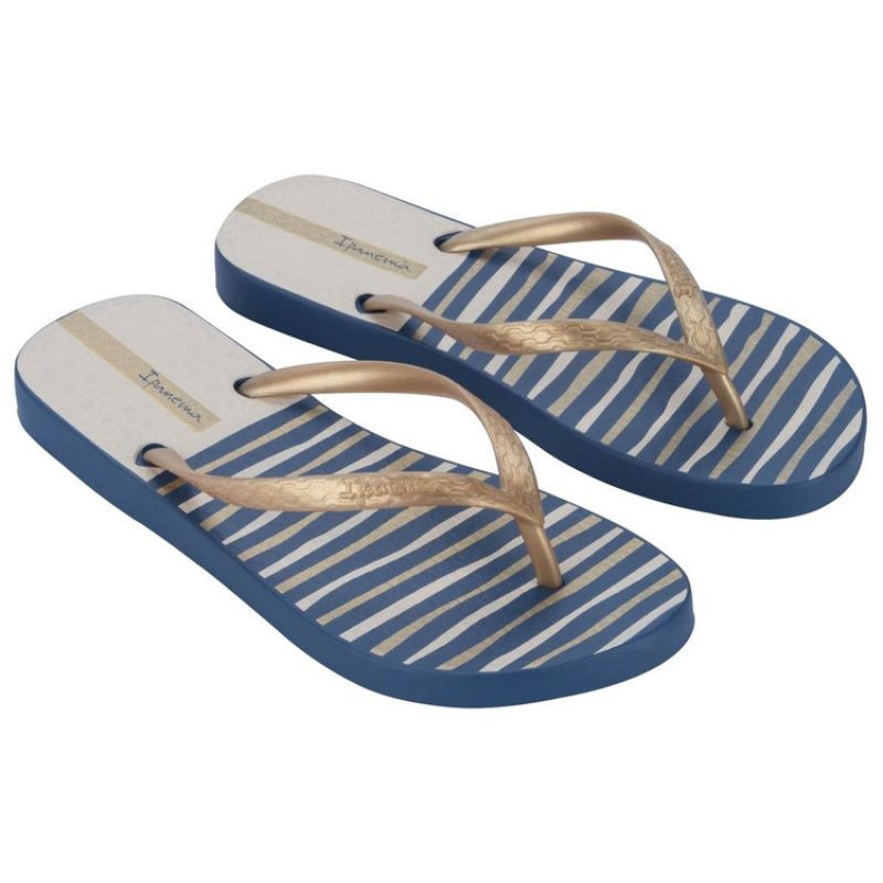 Ipanema Classic Happy XII Fem W 83582 AW916 dámské žabky 40