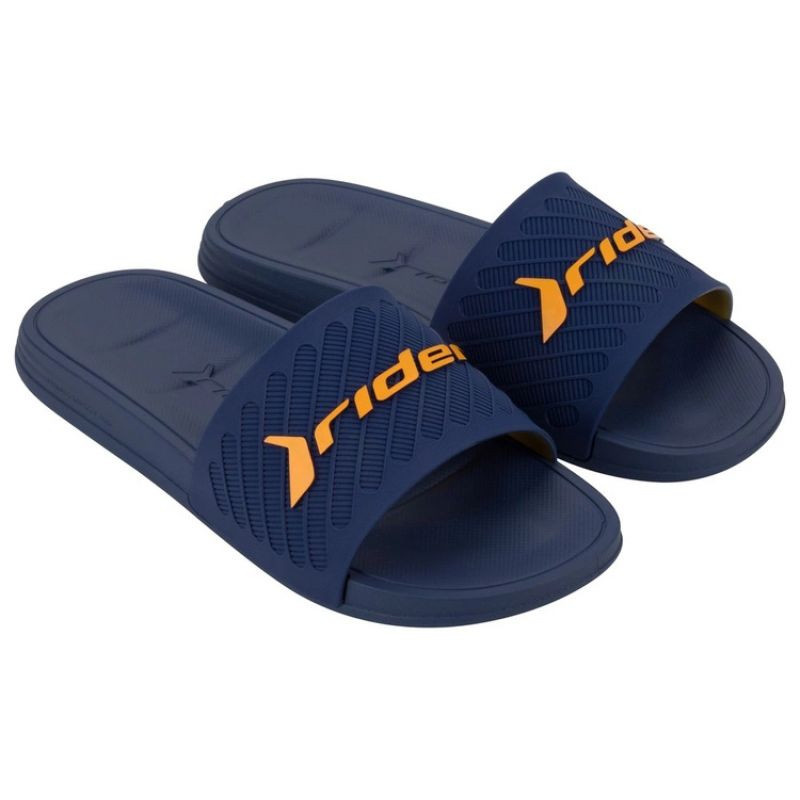Rider Free II Slide Ad M 12323BA405 Žabky 45.5