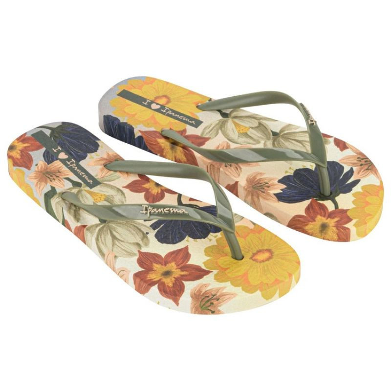 Ipanema Verao W 27197BB264 dámské žabky 37