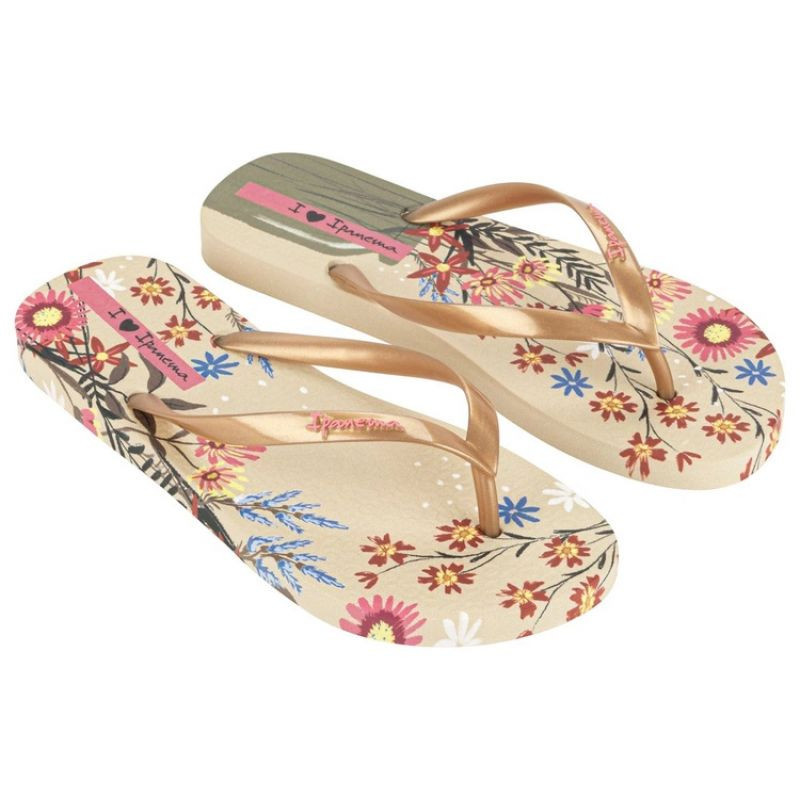 Ipanema Verao tropical W 27197 BB268 dámské žabky 41/42