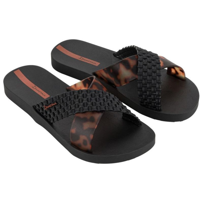 Ipanema Sense Slide W 27214 BC402 dámské žabky 38