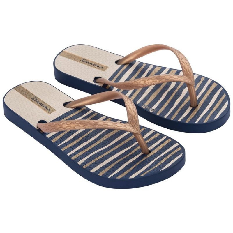 Žabky Ipanema Classic Happy Jr 83667BD094 29,5