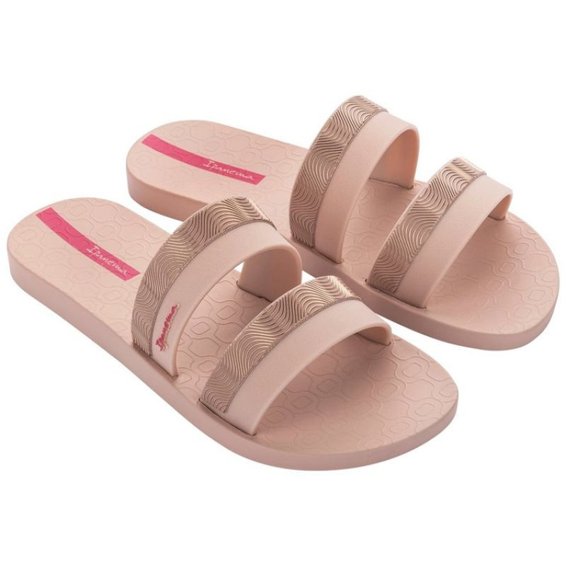 Ipanema Mesh Slide W 83649 BB780 dámské žabky 41/42