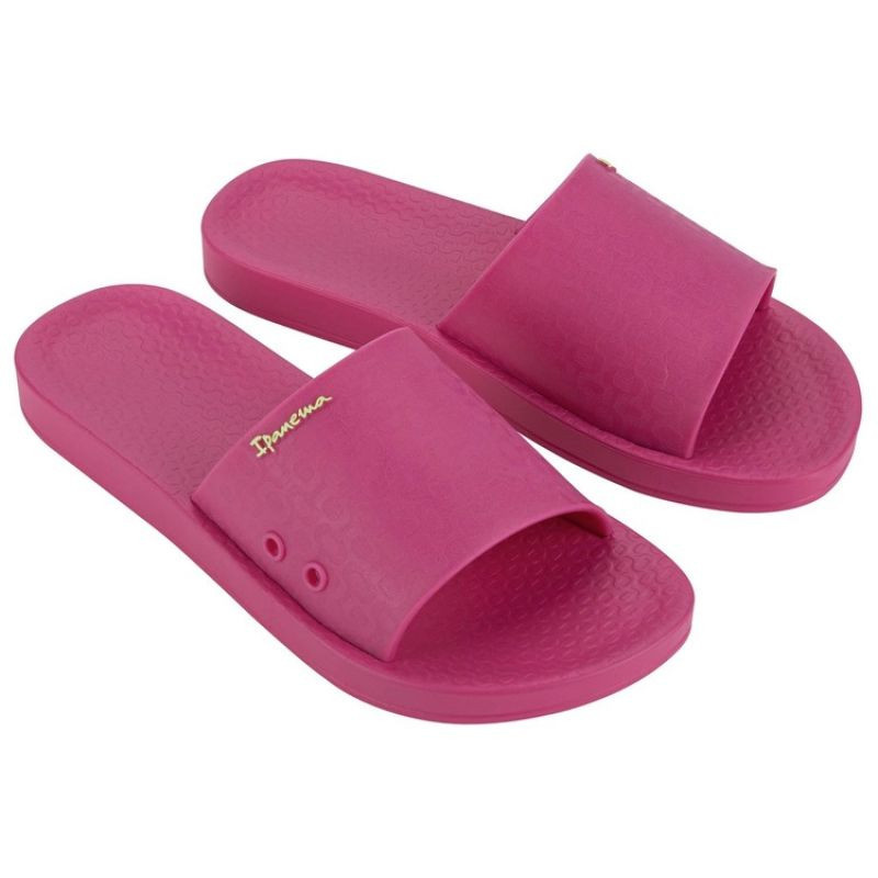 Ipanema Anat Classic Slide W 83583 BE636 dámské žabky 37