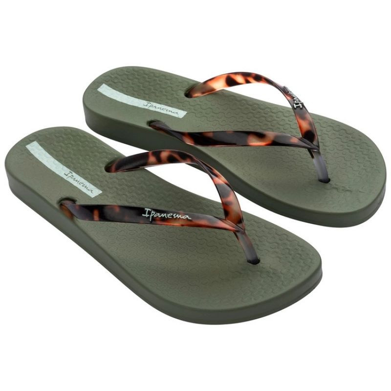 Ipanema Anat Connect II W 83648 AJ405 dámské žabky 41/42