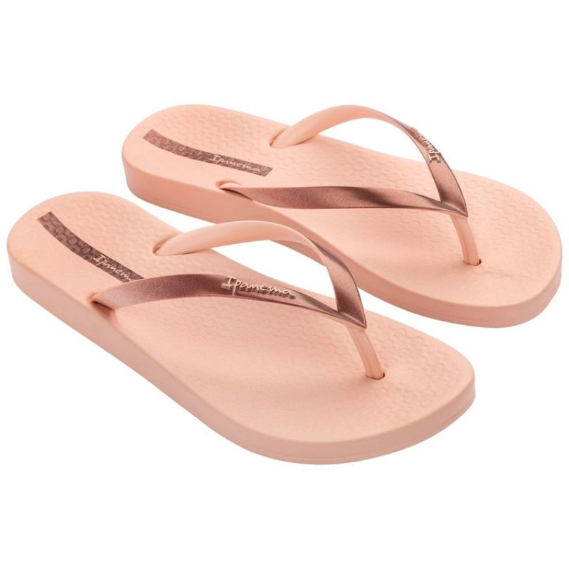 Ipanema Anat Connect II W 83648 BE964 dámské žabky 37