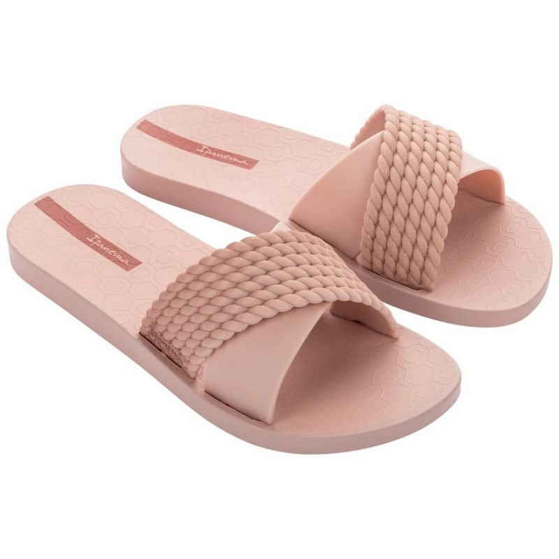 Žabky Ipanema Street II W 83244 BD846 40