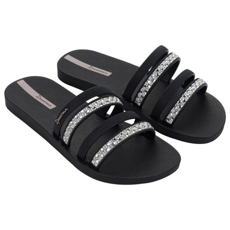 Ipanema Chic Slide Fem W 83707 BE140 dámské žabky 41/42