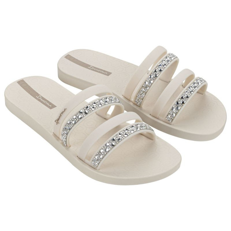 Žabky Ipanema Chic Slide F W 83707-BE143 40