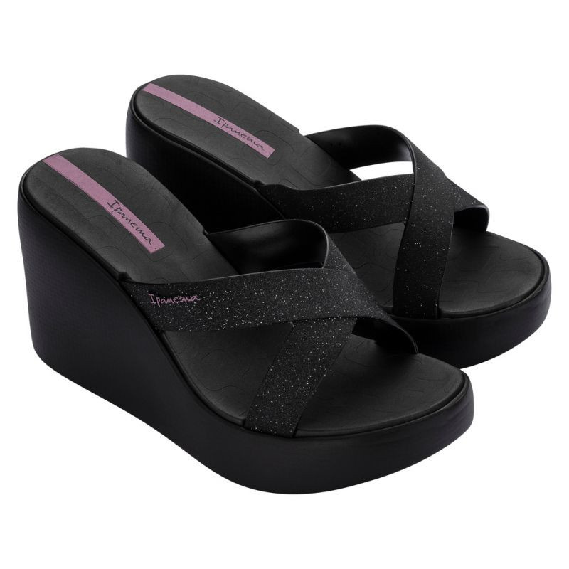 Žabky Ipanema High Fashion W 83646-BD675 39