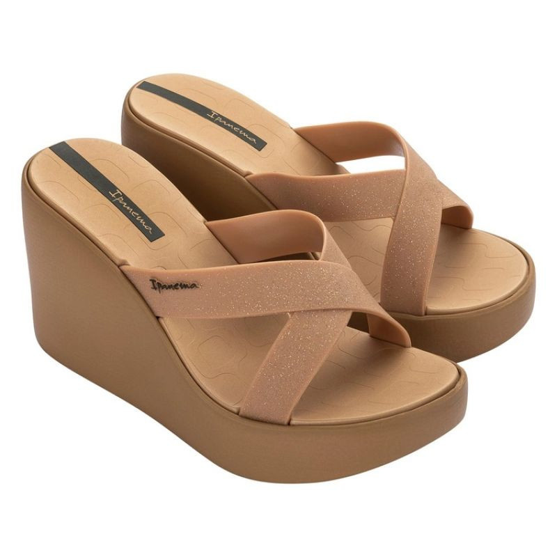 Žabky Ipanema HIGH Fashion II W 83646BD677 40