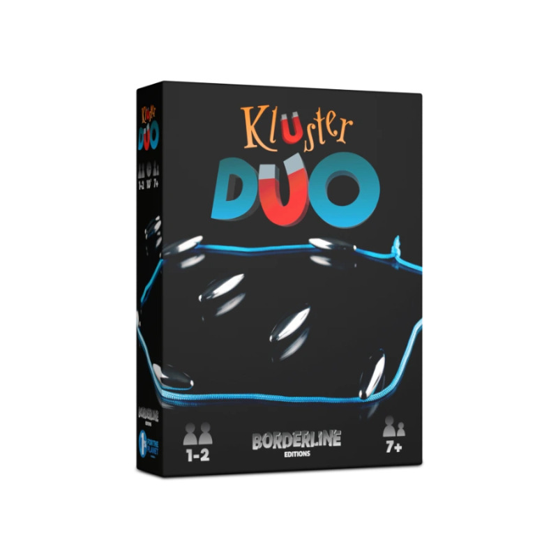 Kluster DUO